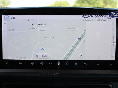 New 2025 Ford Bronco Sport Outer Banks w/ Outer Banks Tech Package+ image 15