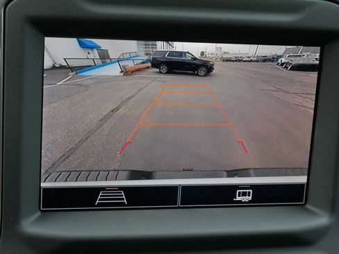 New 2026 Chevrolet Silverado 2500 Custom w/ Custom Value Package image 26