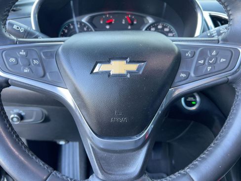 Certified 2019 Chevrolet Equinox LT image 16