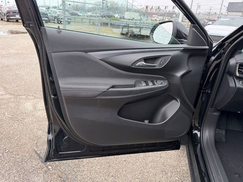 New 2026 Buick Envista Preferred image 23