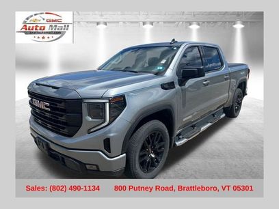 Used 2023 GMC Sierra 1500 Elevation
