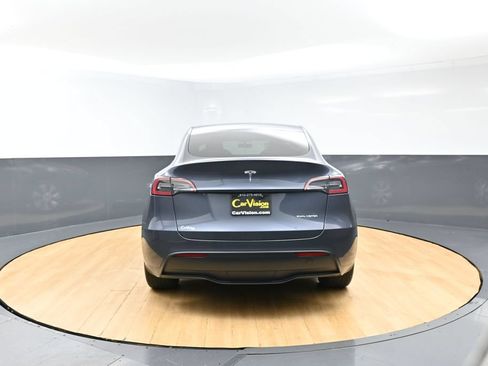 Used 2023 Tesla Model Y Long Range AWD/4WD image 45