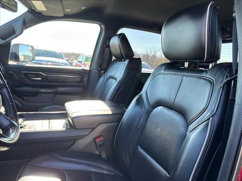 Used 2022 RAM 1500 Limited image 19