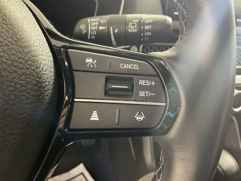 Certified 2022 Honda Civic EX-L image 18