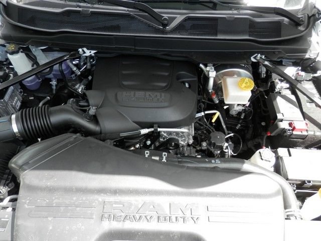 New 2026 RAM 2500 Tradesman AWD/4WD image 34