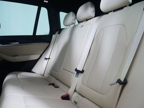 Used 2022 BMW X3 xDrive30i w/ Convenience Package w/ZPA image 16