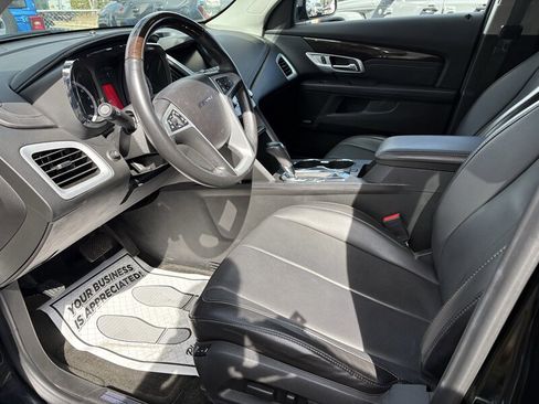 Used 2017 GMC Terrain Denali image 23