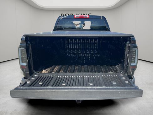 Used 2019 Chevrolet Colorado W/T w/ WT Convenience Package image 20