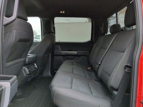 Certified 2023 Ford F150 XLT w/ Equipment Group 302A High image 17