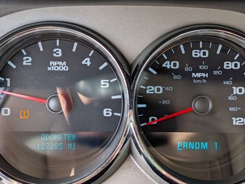 Used 2008 Chevrolet Silverado 2500 LT w/ 1LT Convenience Package image 22