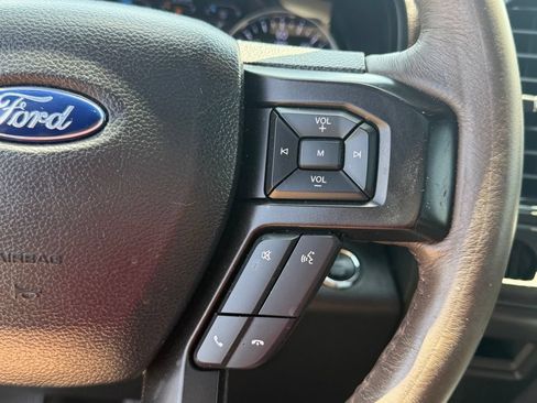 Used 2020 Ford Expedition King Ranch AWD/4WD image 21