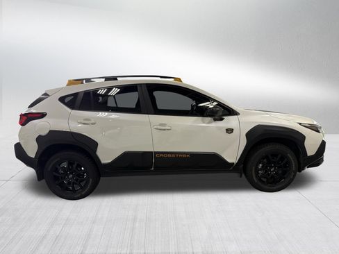 Used 2024 Subaru Crosstrek 2.5i Wilderness w/ Crosstrek Mirror Package AWD/4WD image 8