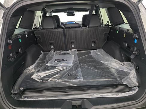 New 2026 Subaru Outback Limited image 37