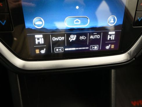 Used 2022 Subaru WRX Premium image 15