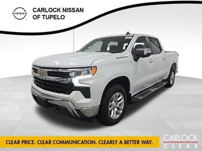Used 2023 Chevrolet Silverado 1500 LT w/ Max Trailering Package