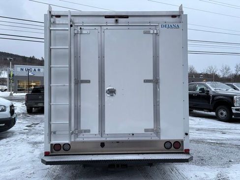 New 2026 Ford E-350 and Econoline 350 Super Duty w/ Power Equipment Group image 5