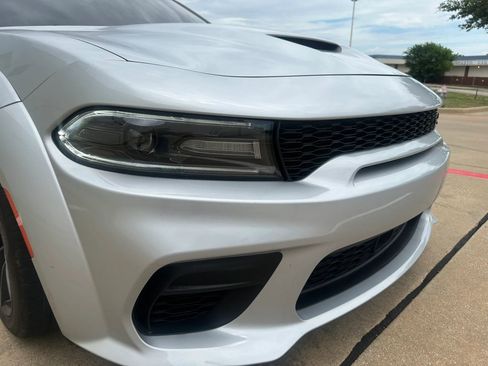 Used 2020 Dodge Charger Scat Pack RWD image 6