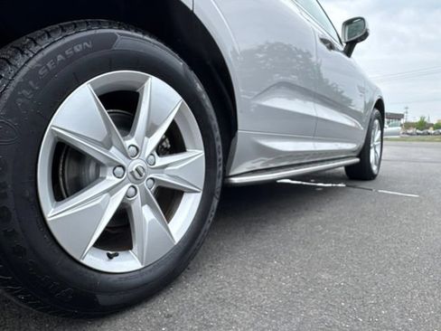 Used 2022 Volvo XC60 B5 Momentum AWD/4WD image 23