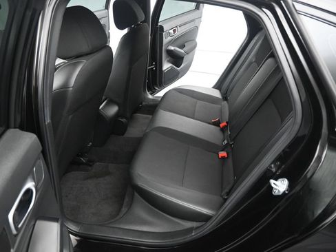 Used 2026 Honda Civic Sport image 17
