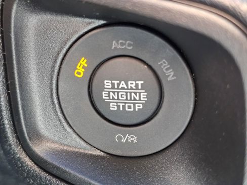 New 2026 Jeep Wrangler Sport image 17