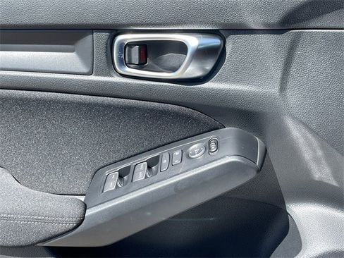 New 2026 Honda Civic Sport image 22