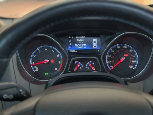 Used 2016 Ford Focus RS image 26