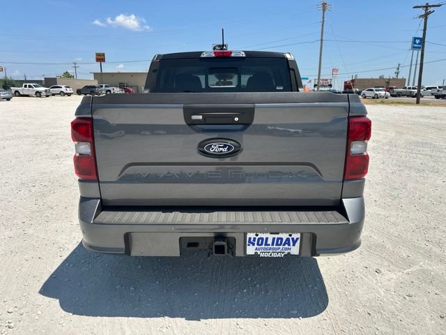 New 2026 Ford Maverick Lobo AWD/4WD image 13