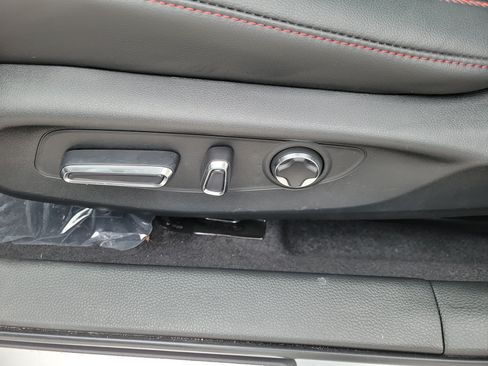 Used 2025 Acura Integra Type S FWD image 15