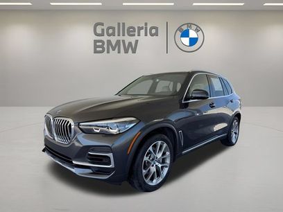 Used 2022 BMW X5 sDrive40i w/ Premium Package