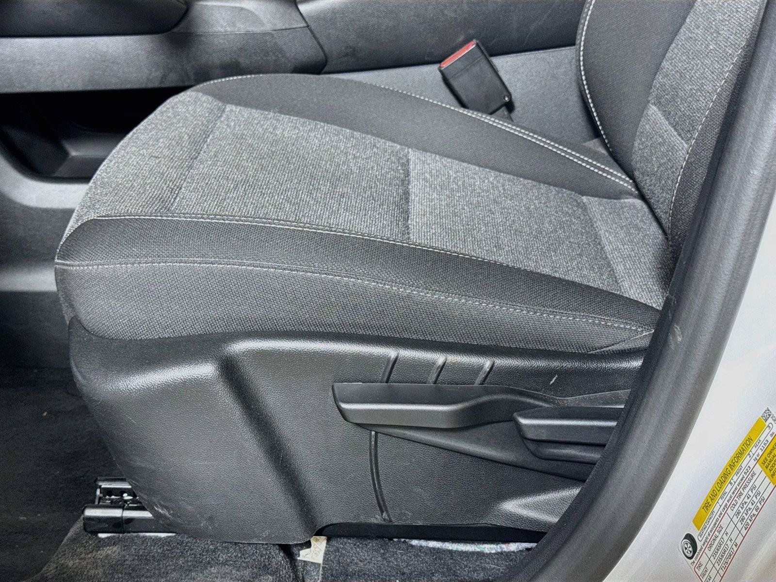 Used 2026 GMC Terrain Elevation FWD image 18