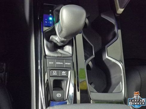 Certified 2025 Toyota Camry XLE FWD image 19