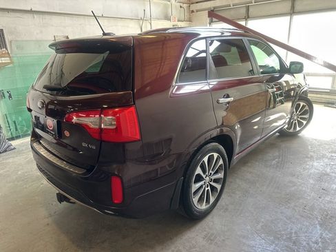 Used 2015 Kia Sorento SX AWD/4WD image 6