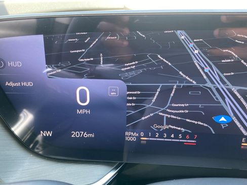 New 2026 Buick Envision Preferred image 20