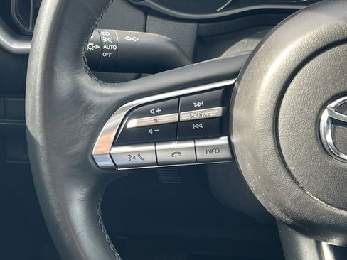 Used 2023 MAZDA CX-50 2.5 S w/ Cargo Package image 24