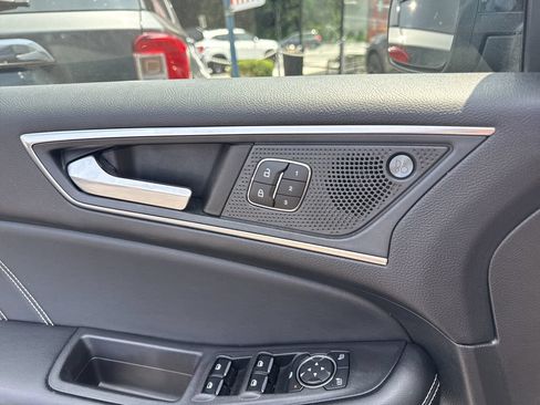 Used 2023 Ford Edge ST AWD/4WD image 25
