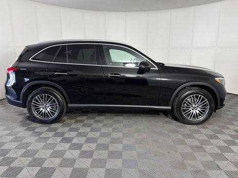 Used 2026 Mercedes-Benz GLC 300 4MATIC image 8