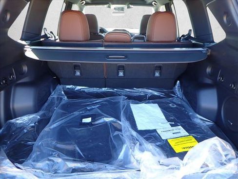 New 2026 Subaru Forester Touring image 8