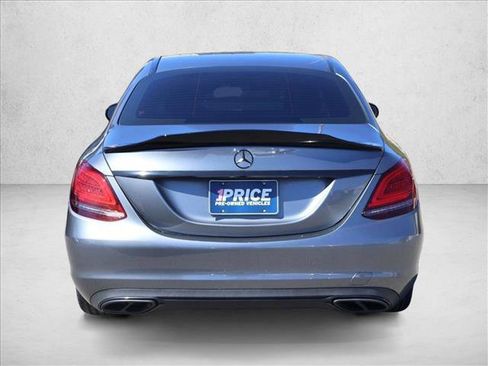 Used 2019 Mercedes-Benz C 300 Sedan image 6