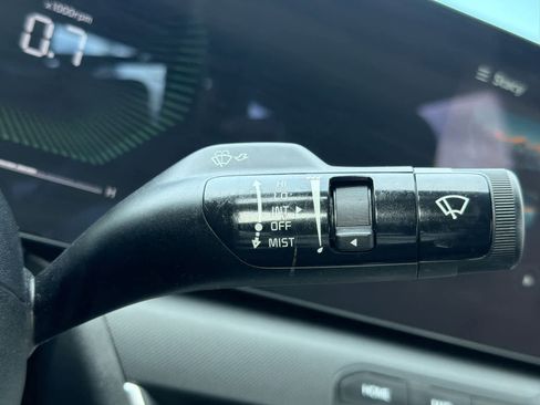 Used 2025 Kia K4 LXS image 9