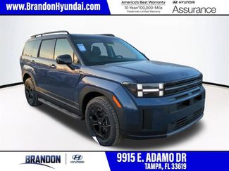 New 2026 Hyundai Santa Fe XRT video 1