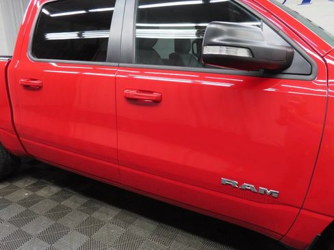 Used 2022 RAM 1500 Big Horn AWD/4WD image 27