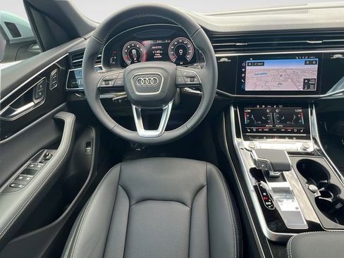 New 2026 Audi Q8 Premium Plus AWD/4WD image 11