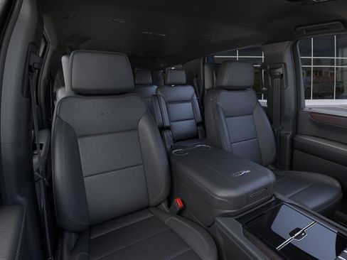 New 2026 GMC Yukon Denali w/ Advanced Technology Package AWD/4WD image 16