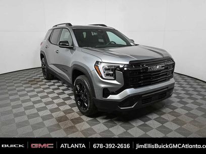 New 2026 GMC Terrain Elevation w/ Black Edition