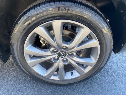 Used 2025 MAZDA CX-30 AWD 2.5 S w/ Preferred Package image 17