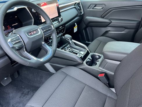 New 2026 GMC Canyon Elevation w/ Convenience Package image 7