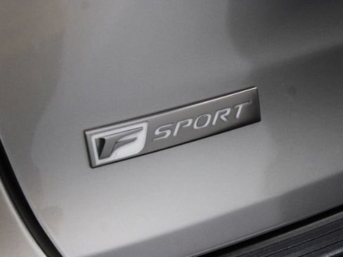 Used 2016 Lexus NX 200t F Sport w/ F Sport Premium Package FWD image 8