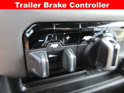 Used 2021 RAM 1500 Big Horn AWD/4WD image 19