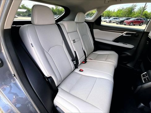 Certified 2022 Lexus RX 350 FWD w/ Premium Package image 20