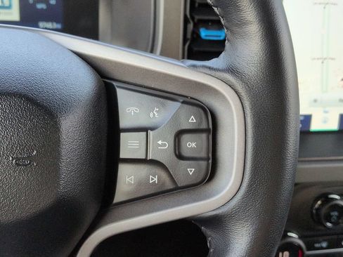 Used 2024 Ford Bronco Black Diamond AWD/4WD image 27